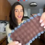 blueberry bark recipe