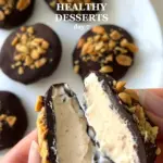 chocolate peanut butter bites recipe