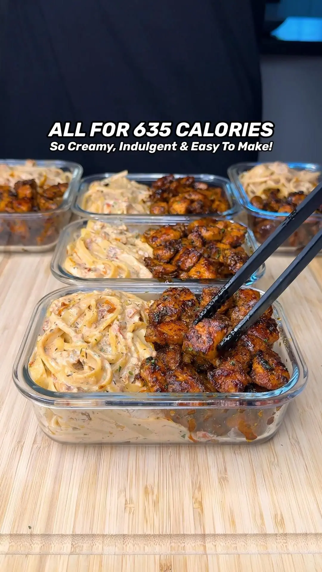 high protein chicken quinoa bowl